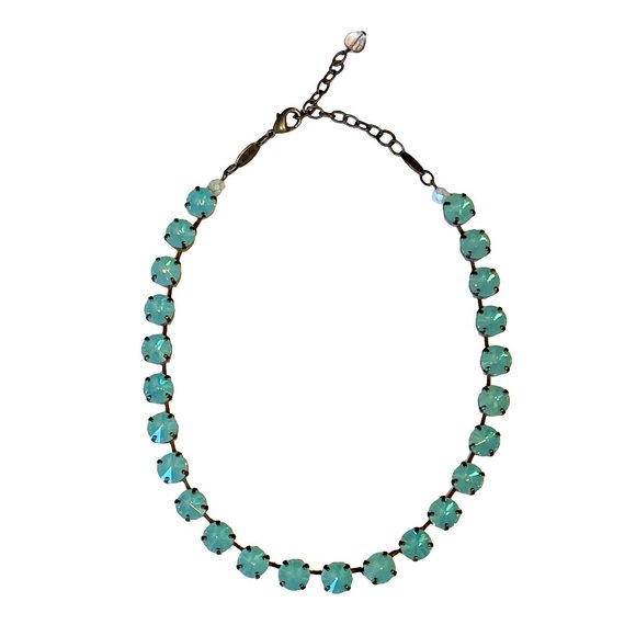 Sabika Shades Manhattan Necklace - Picture 1 of 3